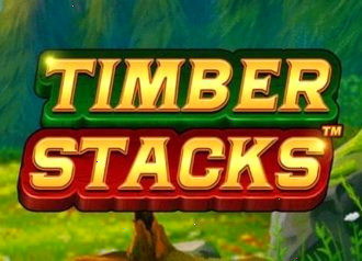 Timber Stacks слот pragmatics